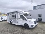 Chausson Teilintegriert Titanium Line 627  - Chausson Wohnwagen & Wohnmobile