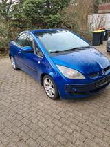 Mitsubishi Colt CZC 1,5 Turbo - Mitsubishi Colt: Czc Turbo