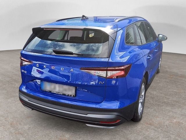 Skoda Enyaq - Bild 3