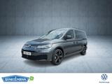 Volkswagen Caddy Edition Maxi DSG NAVI LED APP CON. AHK WKR - Volkswagen Caddy: Edition Maxi