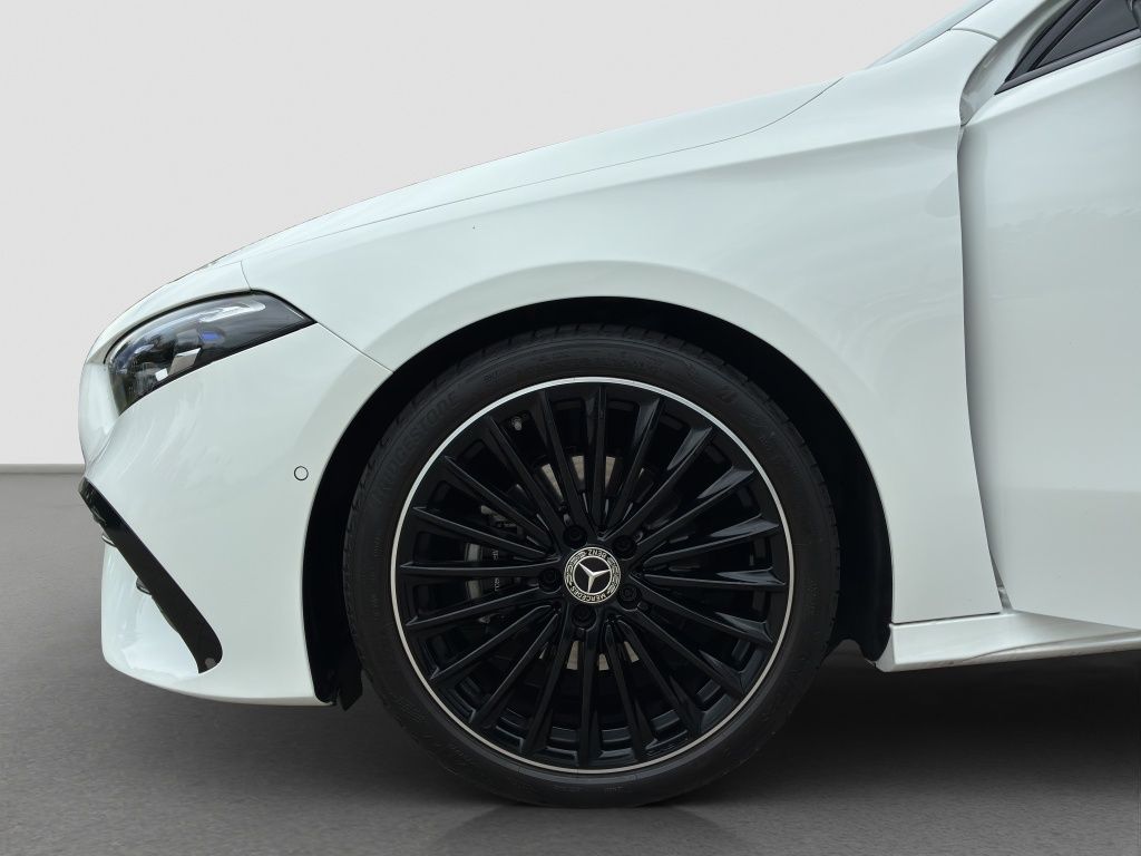 Fahrzeugabbildung Mercedes-Benz A 200 AMG PREMIUM+*NIGHT*PSD*HUD*M-BEAM*MEMORY*