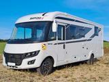 Rapido 8096 DF Ultimate, Alde, Solar, SAT, TV, Garantie