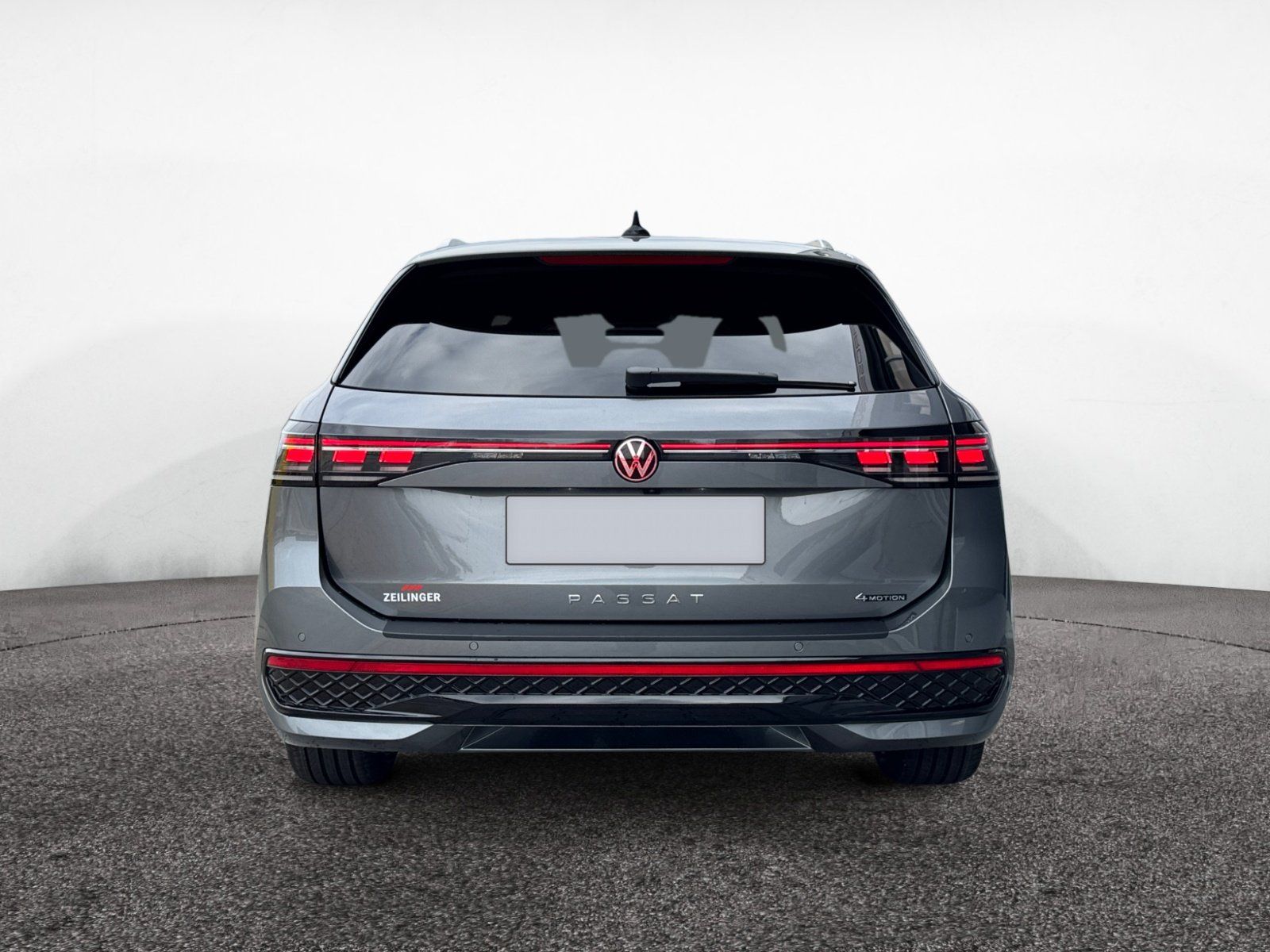 Volkswagen Passat Variant - Bild 6