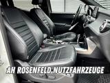 Mercedes-Benz X 350d 4Matic Standheiz/Leder/360°/LED/Hardtop/A - weiße Mercedes-Benz X-Klasse