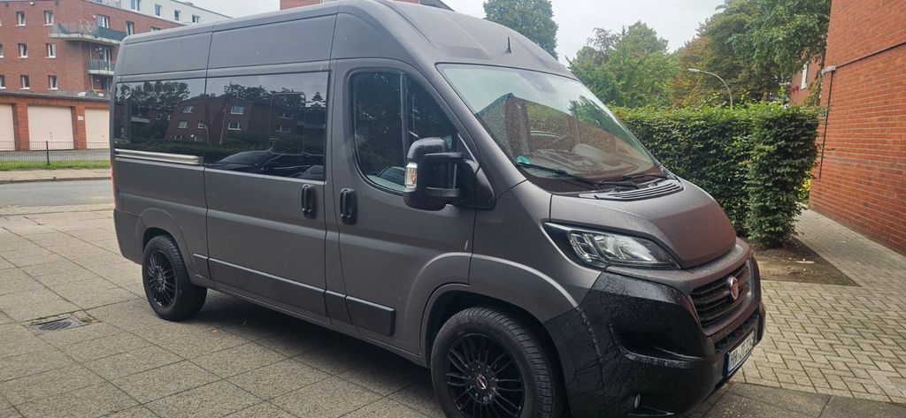 Image of Fiat Ducato