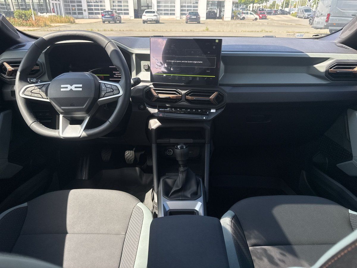 Dacia Bigster - Bild 14