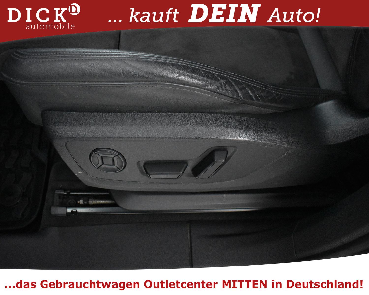 AUDI Q3 SPORTBACK 40d Quat OPTIK+LED+VIRTU+AHK+LEDER+ - Image 19