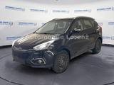 Hyundai IX 35 Trend 2WD - Hyundai ix35 Trend mit Diesel-Antrieb