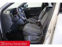Volkswagen T-Roc - Vorschau Bild 4