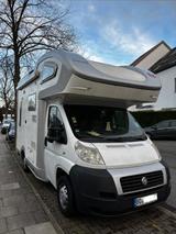 Fiat Ducato TA 530 MS (sofort Fahrbereit) - Wohnwagen & Wohnmobile in Bochum