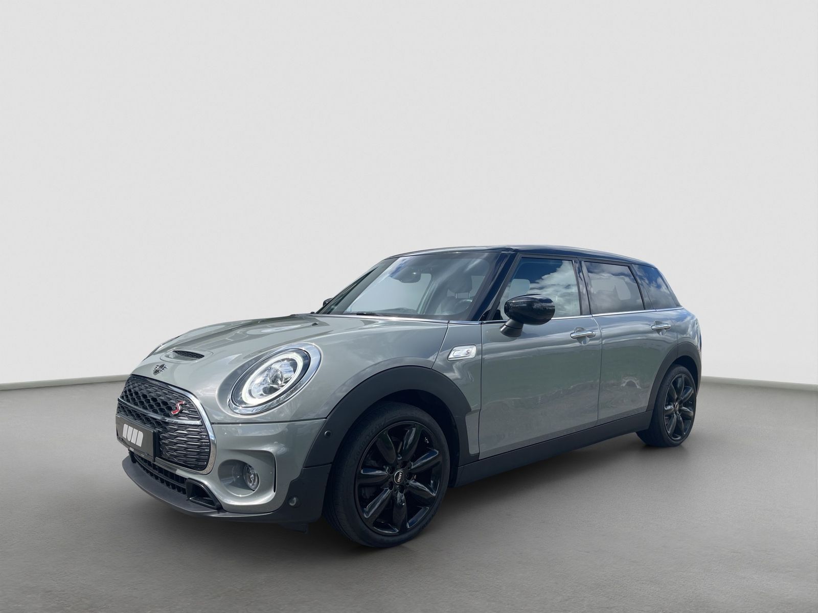 MINI Cooper S Clubman Kombi (Navi LED ACC HiFi) imagem 2