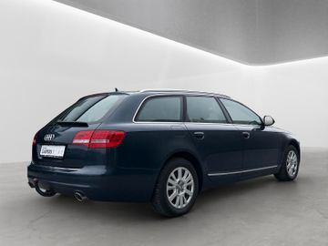 Audi A6 - 5