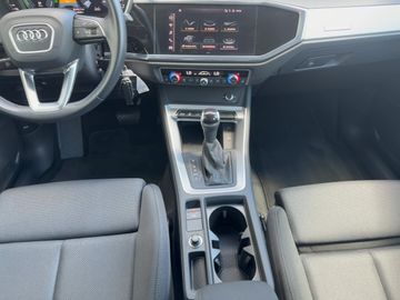Audi Q3 - 12