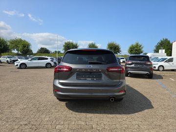 Bild 4 Ford Focus Turnier Titanium X MHEV B&O Navi digitales