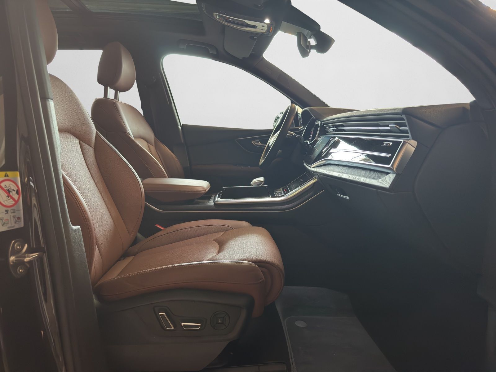 Audi Q7 - Bild 5