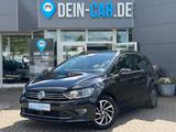Volkswagen Golf Sportsvan VII Sound*SHZ*STAND*NAVI* - : Schwarz, Van
