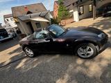 Mazda MX-5 Mithra 1.8 MZR Mithra