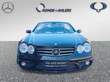 Mercedes-Benz SL 65 AMG+ROADSTER+PANO+SH+GEPFLEGT+++++++++ - Mercedes-Benz SL 65 AMG: Cabrio