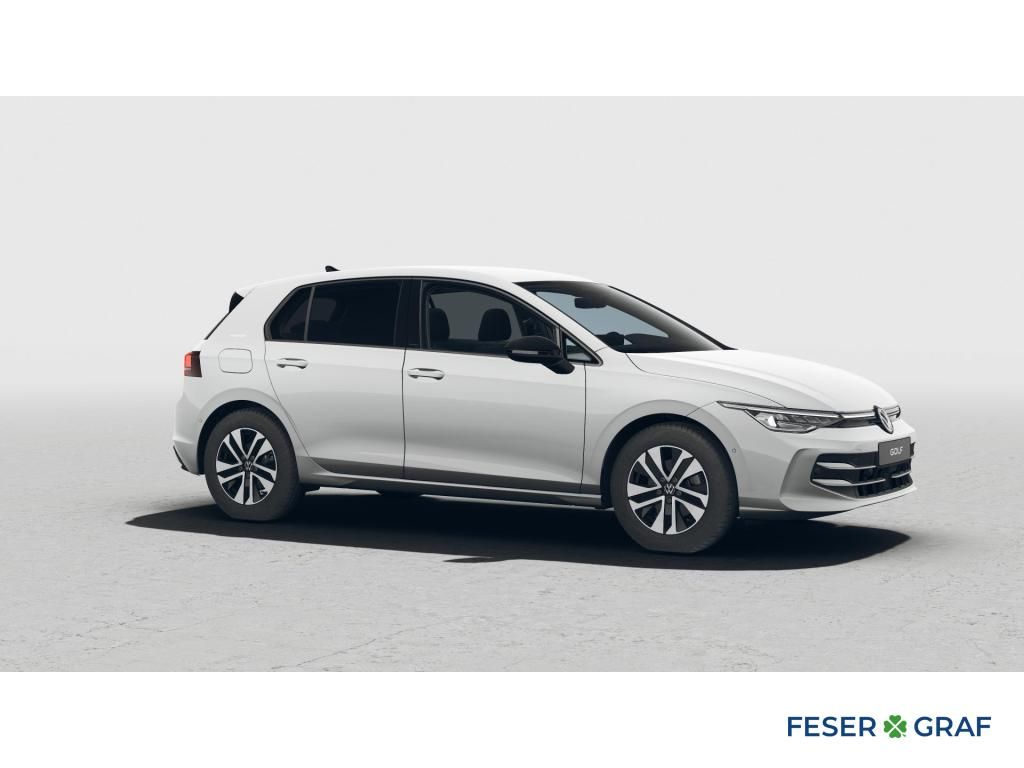 Volkswagen Golf ENERGY 1,5 l eTSI OPF 116 PS 7-Gang-DSG foto 15