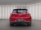 Mazda CX-3 2.0 SKYACTIV-G Sports-Line - Mazda CX-3 Gebrauchtwagen
