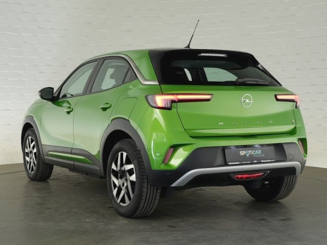 Mokka-e B ELEGANCE 50kWh AT+LED LICHT+RÜCKFAHRKA