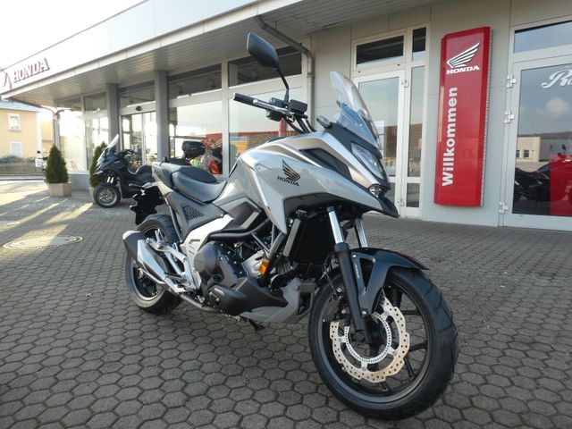 Honda NC 750 X DCT ABS  Aktion  !