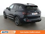 BMW X3 M40i Mild Hybrid Aut.*NAVI*TEMPO*LED*CAM* - BMW X3 M40 Gebrauchtwagen in Hamburg