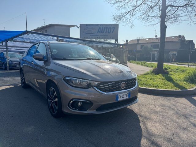 Fiat FIAT Tipo 1.4 5 porte Lounge