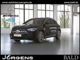 Mercedes-Benz GLA 250 4M AMG-Sport/Pano/Ambiente/LED/Cam/19'' - gebrauchte Mercedes-Benz GLA 250 aus dem Jahr 2022