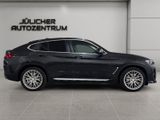 BMW X4 xDrive 30 i Advantage, Deutsches Fahrzeug - BMW: F30