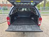 Isuzu D-Max  Pickup-Hardtop - Isuzu D-Max Gebrauchtwagen