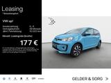Volkswagen up! move up! ACTIVE 1.0 MPI RFK*Klima*DAB+*GRA - Volkswagen up!: Active