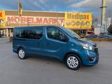 Opel Vivaro B 1.6 BiTurbo L1H1 2,7t (AHK*8xSITZER) - Opel Vivaro Gebrauchtwagen