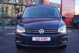 Volkswagen Caddy 1.4 TSI Comfortline Kamera AHK PDC SHZ - VW Caddy Gebrauchtwagen in Hannover