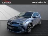 Toyota C-HR Hybrid Team D 1.8*1-HAND*APPLECARPLAY*TOTW* - Toyota C-HR in Düsseldorf