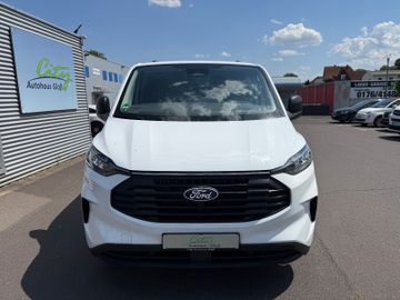 Ford Transit Custom Kasten 300 L1+Regal.+LED+Shz+AppC