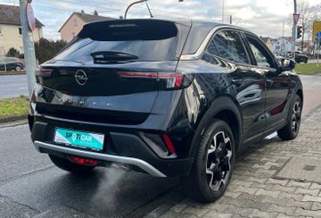 Opel Mokka 1.2 Turbo Automatik Ultimate Alcantara