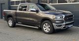 Dodge RAM 5,7 V8 Laramie - Dodge RAM mit Hybrid-Antrieb
