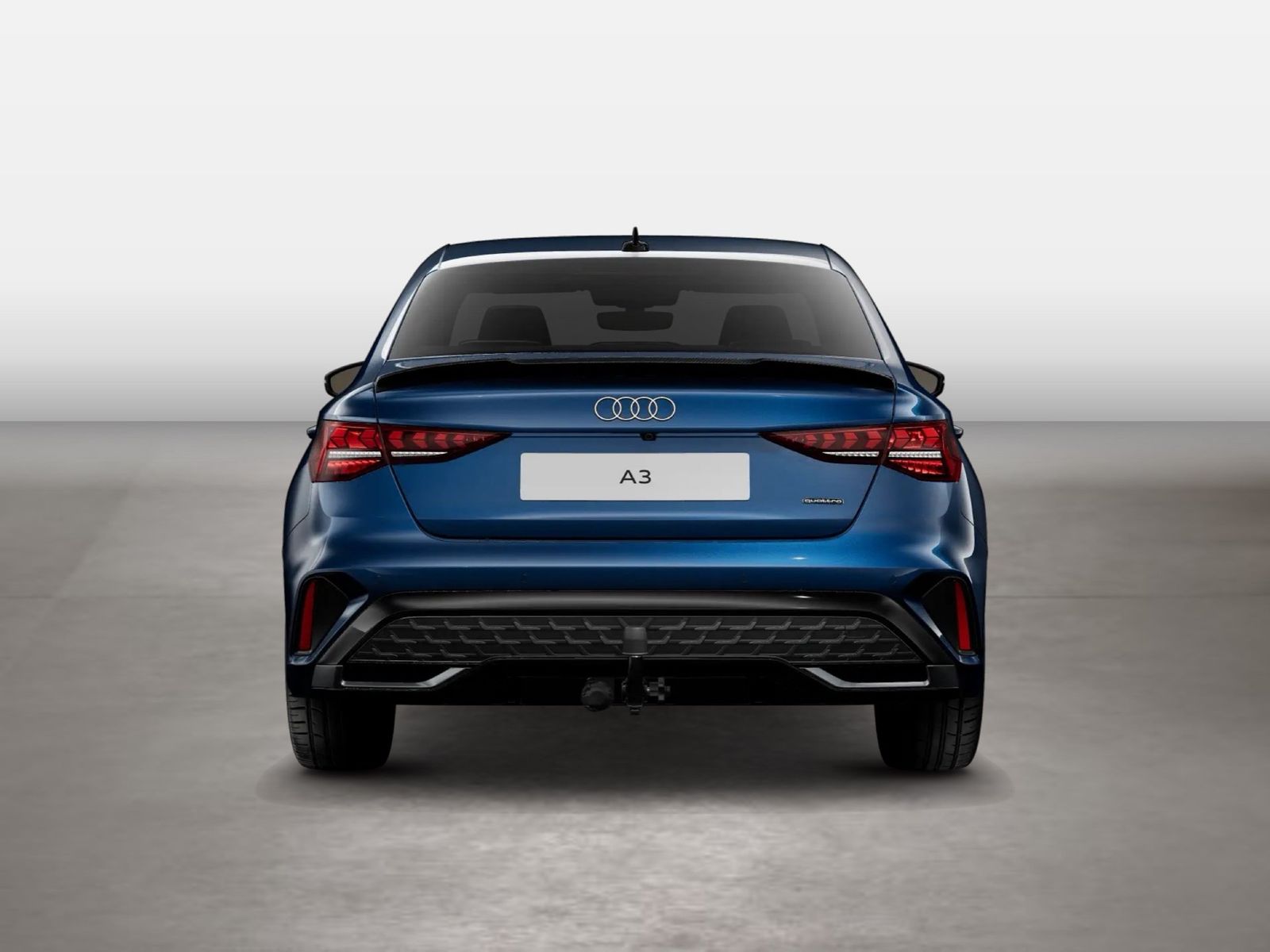 Audi A3 - Bild 3