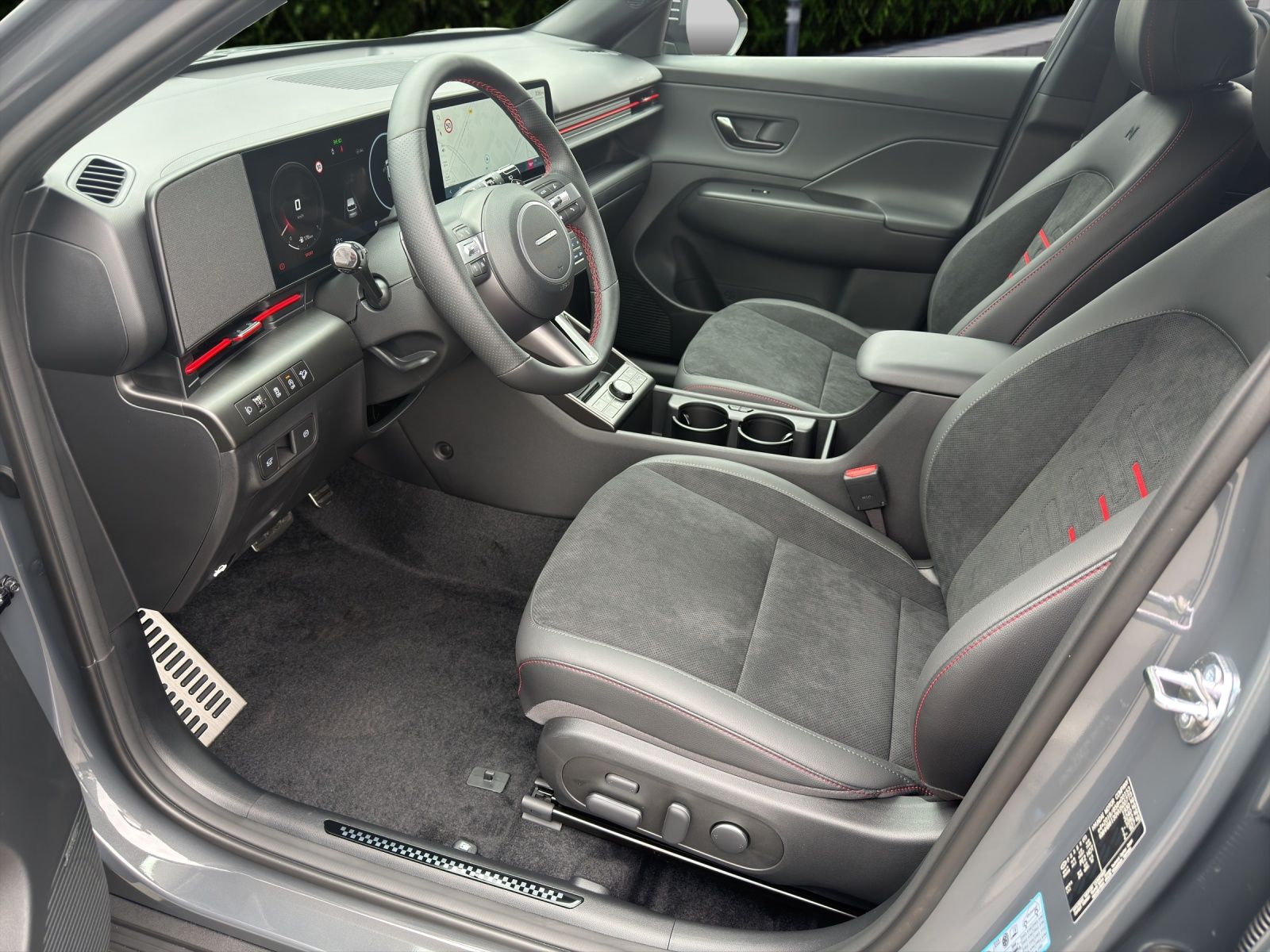 Hyundai KONA - Bild 9