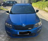 Skoda Octavia 2.0 TDI RS Combi RS