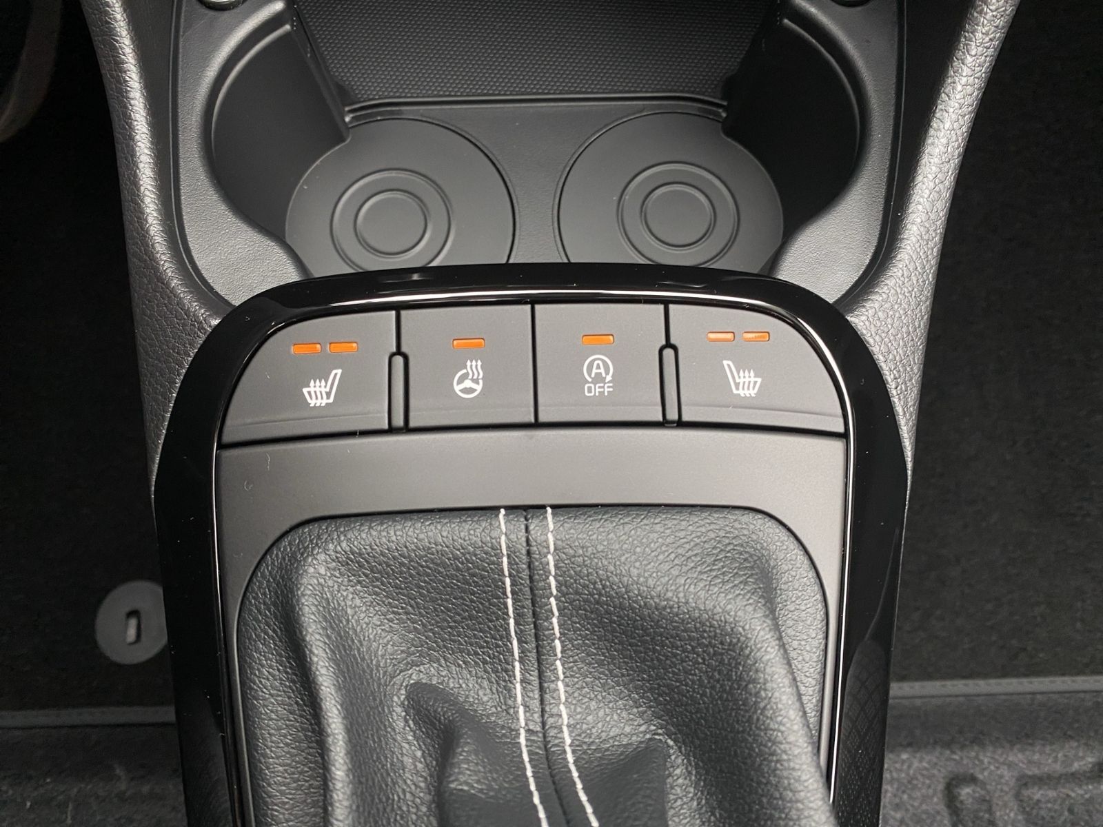 Kia Picanto - Bild 15
