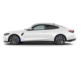 BMW M4 Coupe+Navi+HUD+RFK+Leder+Klimasitze+PDCv+h - BMW M4 aus 2025