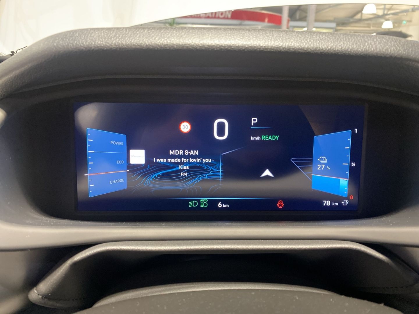 Jeep Avenger - Bild 22