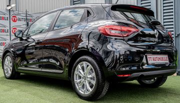 Fahrzeugabbildung Renault Clio V Business Edition 1.0 TCE|LED|TOTW|NAVI|SH
