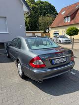 Mercedes-Benz E 280 7G Tronic Elegance Sport - gebrauchte Mercedes-Benz E 280 aus dem Jahr 2007