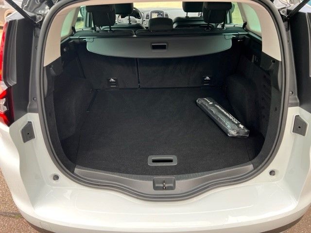 Fahrzeugabbildung Renault Scenic Grand Limited Deluxe TCe 140 EDC SHZ Navi