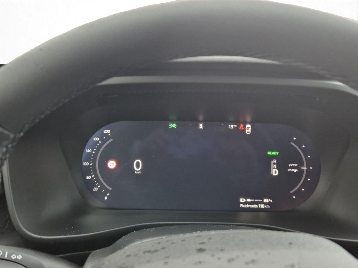 Volvo EX40 - Bild 14