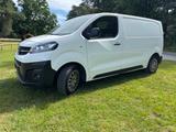 Opel Vivaro Kastenwagen TÜV neu  - Opel Vivaro: Kastenwagen