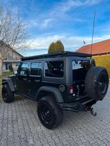 Jeep Wrangler Unlimited Rubicon 2.8 CRD Autom. Ru... - Jeep Wrangler: Unlimited Rubicon